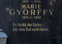 Grabinschrift Gyrffy, Wien