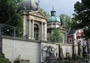 Grabkapellen Friedhof Ober St. Veit, Wien