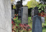 Alter Israelitischer Friedhof, Wien